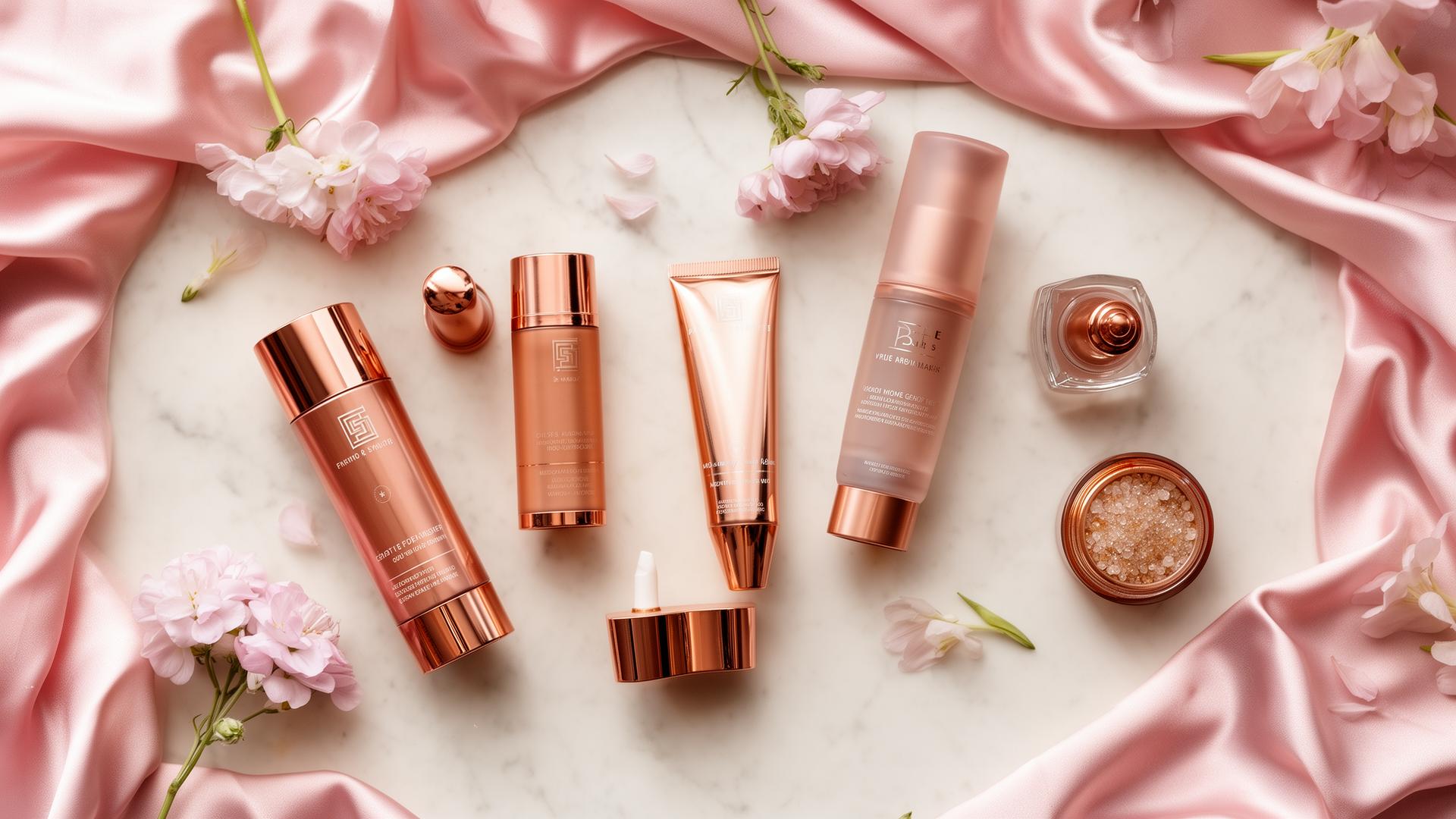 Carte des prestations Belle en Soie